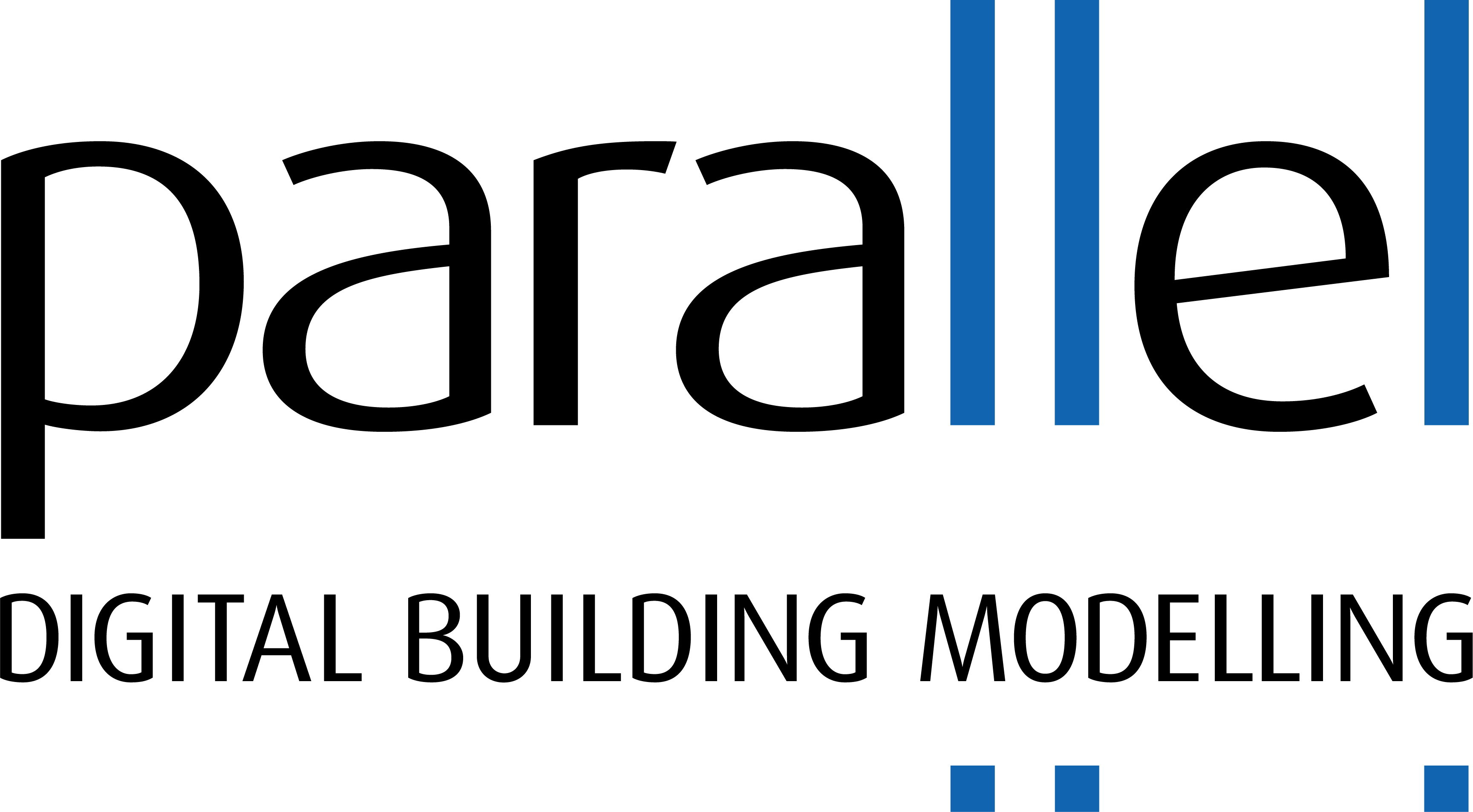 Logo Parallel Digital